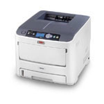 Oki C610dtn (01269002)